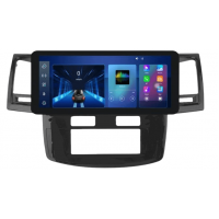 Мултимедия за Toyota Hilux (2005–2010) 12.3″ - Климатроник