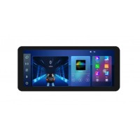 Мултимедия за VW Touareg (2003-2010) 12.3" 