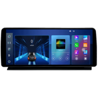 Мултимедия за Great Wall Haval H6 (2017-2022) 12.3"