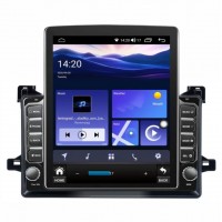 Мултимедия за Toyota Prius (2016–2022) 9.7″ - Вертикална