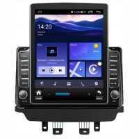 Мултимедия за Mazda 2 CX3 (2014–2024) 9.7″ - Вертикална