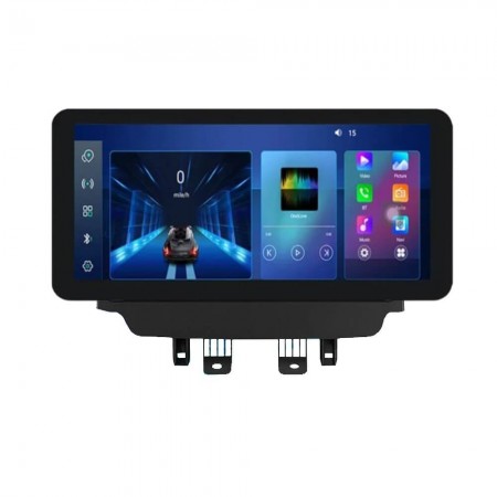 Мултимедия за Mazda 2 CX3 (2014–2024) 12.3″