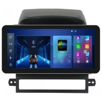 Мултимедия за Chevrolet Captiva (2006-2011) 12.3″ - Без фабрична навигация