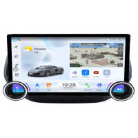 Мултимедия за Jeep Compass (2016-2023) 11.5" 