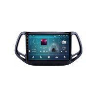 Мултимедия за Jeep Compass (2016-2023) 10"