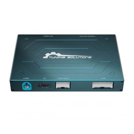 MMI Box Mercedes-Benz NTG 5.0 безжичен Carplay Android Auto MMI Box Mercedes-Benz NTG 5.0 безжичен Carplay Android Auto