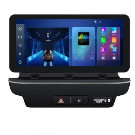 Мултимедия за Kia Ceed (2018-2026) 12.3"