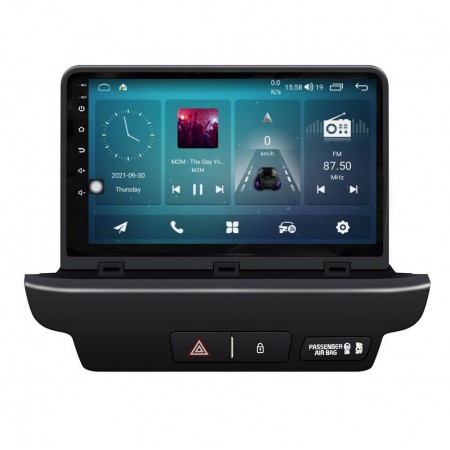Мултимедия за Kia Ceed (2018-2026) 9"