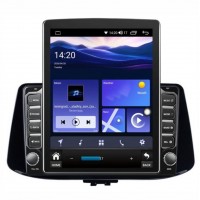 Мултимедия за Hyundai i30 (2018–2022) 9.7″  - Вертикална - AND1