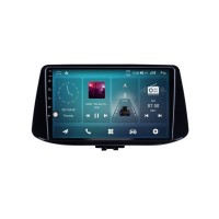 Мултимедия за Hyundai i30 (2018–2022) 9″ +1DIN