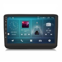 Мултимедия за Jeep Grand Cherokee (2014-2018) 9" 