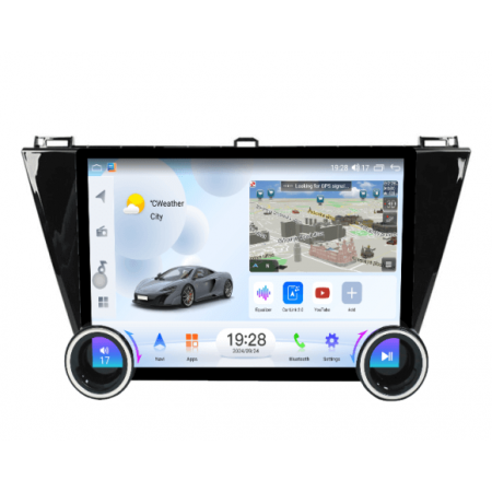 Мултимедия за VW Tiguan (2016-2022) 11.5" 