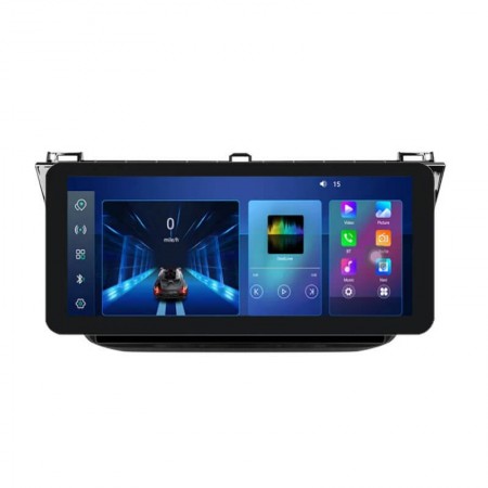 Мултимедия за VW Tiguan (2016-2022) 12.3"