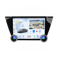 Мултимедия за VW Touran (2015+) 11.5" 