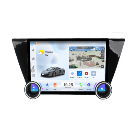 Мултимедия за VW Touran (2015+) 11.5" Мултимедия за VW Touran (2015+) 11.5"