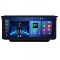 Мултимедия за VW Touran (2015+) 12.3"