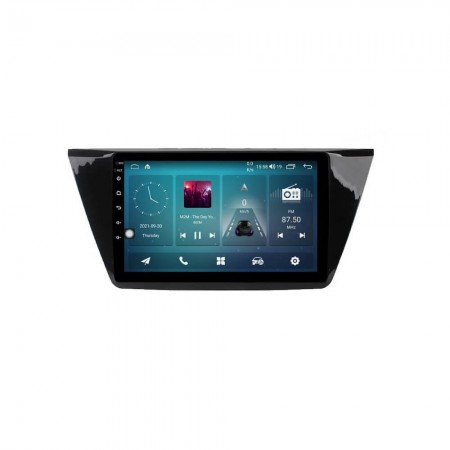 Мултимедия за VW Touran (2015+) 10" Мултимедия за VW Touran (2015+) 10"