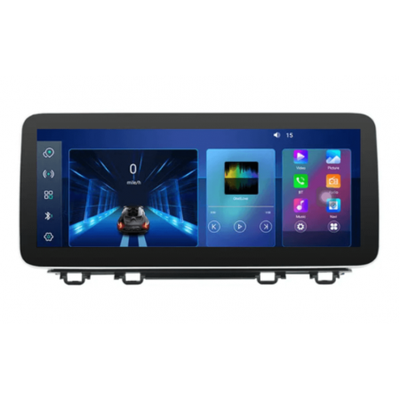 Мултимедия за Honda CRV (2017-2022) 12.3"