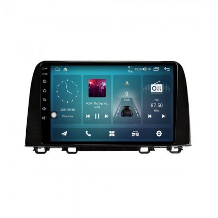 Мултимедия за Honda CRV (2017-2022) 10" 