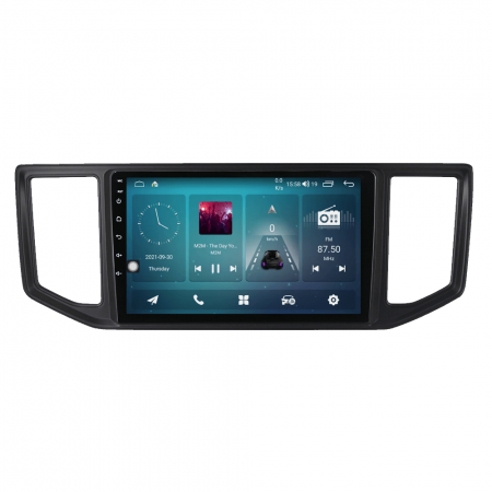 Мултимедия за VW Crafter (2017) 10" Мултимедия за VW Crafter (2017) 10"