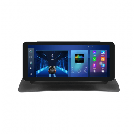 Мултимедия за Renault Kangoo (2007–2021) 12.3" - Черен мат Мултимедия за Renault Kangoo (2007–2021) 12.3" - Черен мат