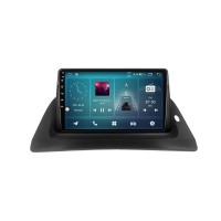 Мултимедия за Renault Kangoo (2007–2021) 9" - Черен мат