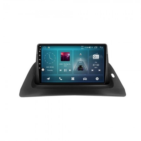 Мултимедия за Renault Kangoo (2007–2021) 9" - Черен мат Мултимедия за Renault Kangoo (2007–2021) 9" - Черен мат