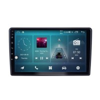 Мултимедия за Peugeot Partner Citroen Berlingo (2008–2019) 9"