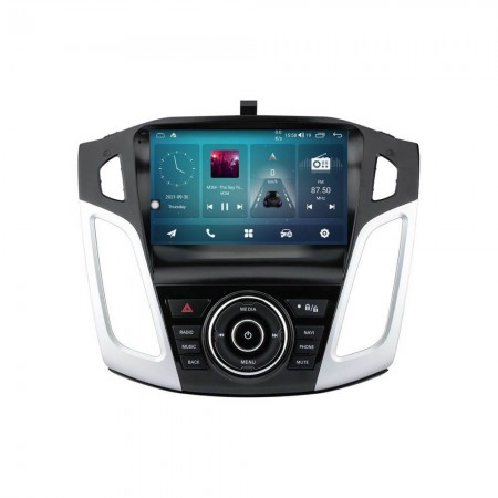 Мултимедия за Ford Kuga Focus (2012-2019) 9“ Мултимедия за Ford Kuga Focus (2012-2019) 9“