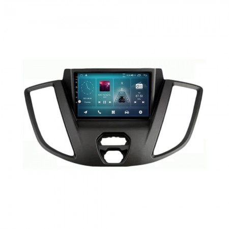 Мултимедия за Ford Transit Tourneo Custom (2015-2021) 7" - Тип D