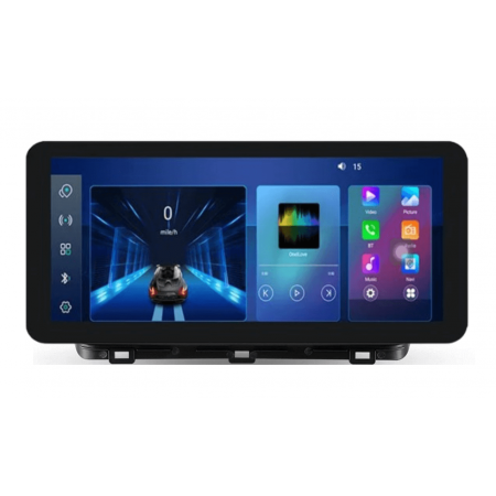 Мултимедия за Kia Ceed (2018–2026) 12.3″ - 1DIN + 397