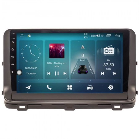 Мултимедия за Kia Ceed (2018–2026) 10″ - 1DIN