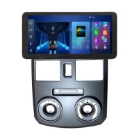 Мултимедия за Daihatsu Terios Toyota Rush (2006-2016)  12.3″ - Климатроник