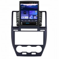 Мултимедия за Land Rover Freelander 2 Gen L359 (2007–2012) 9.7″ - Вертикална