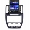 Мултимедия за Land Rover Freelander 2 Gen L359 (2007–2012) 9.7″ - Вертикална