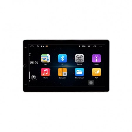 Универсална мултимедия 10.1" - Въртящ екран Универсална мултимедия 10.1" - Въртящ екран