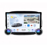 Мултимедия за Honda FRV (2004-2009) 11.5"