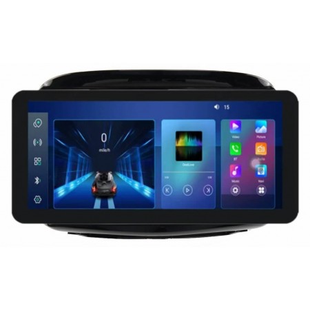 Мултимедия за Honda FRV (2004-2009) 12.3"