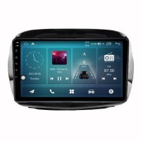 Мултимедия за Honda FRV (2004-2009) 10"