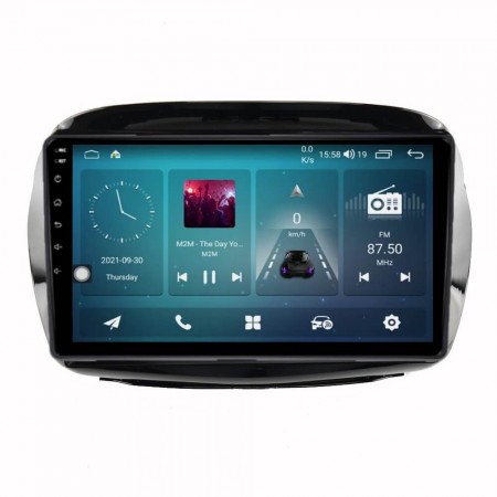 Мултимедия за Honda FRV (2004-2009) 10"