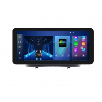 Мултимедия за Renault Clio (2005–2014) 12.3"