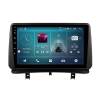 Мултимедия за Renault Clio (2005–2014) 9"