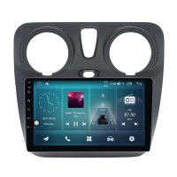 Мултимедия за Dacia Dokker Lodgy (2012–2020) 9"