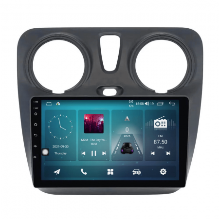 Мултимедия за Dacia Dokker Lodgy (2012–2020) 9" Мултимедия за Dacia Dokker Lodgy (2012–2020) 9"