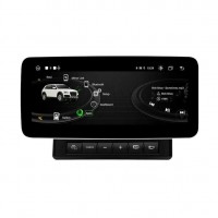 Мултимедия за Audi A6 C6 (2010-2011) 10.25" - 3G High