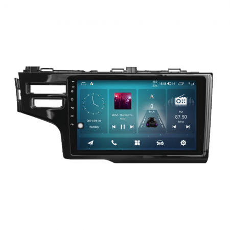 Мултимедия за Honda Jazz (2014-2018) 9" Мултимедия за Honda Jazz (2014-2018) 9"