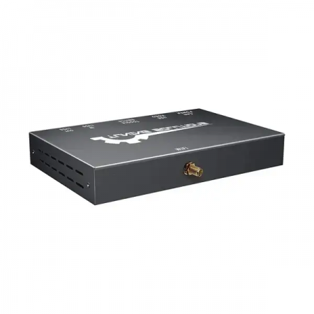 MMI Box VW безжичен Apple CarPlay и Android Auto MMI Box VW безжичен Apple CarPlay и Android Auto