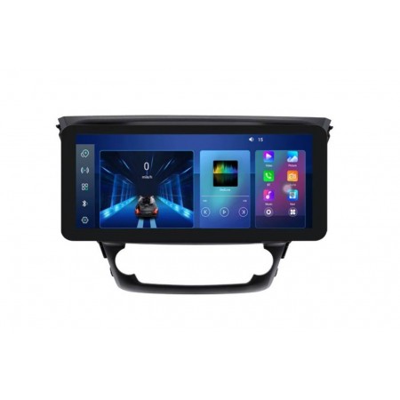 Мултимедия за Toyota Avensis T27 2nd FL (2015-2019) 12.3″