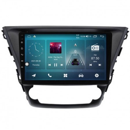 Мултимедия за Toyota Avensis T27 2nd FL (2015-2019) 10"