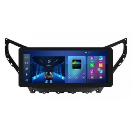 Мултимедия за Hyundai Azera Grandeur (2014-2018) 12.3"